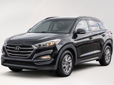 2016 Hyundai Tucson in Dorval, Quebec