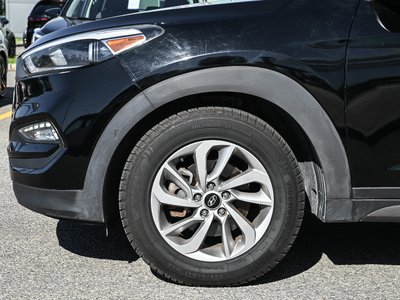 2016 Hyundai Tucson in Dorval, Quebec