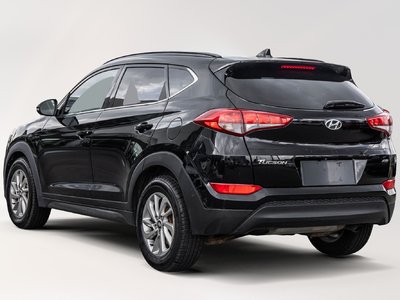 Hyundai Tucson  2016 à Dorval, Québec
