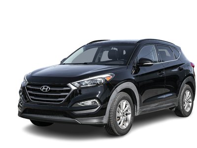 2016 Hyundai Tucson in Dorval, Quebec