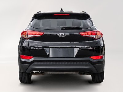 Hyundai Tucson  2016 à Dorval, Québec