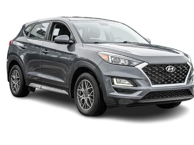2019 Hyundai Tucson in Dorval, Quebec