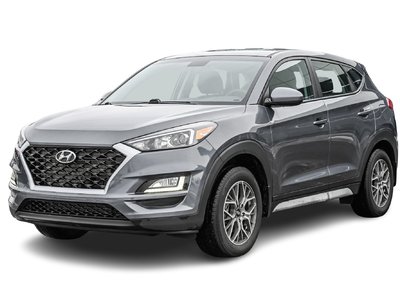 2019 Hyundai Tucson in Dorval, Quebec