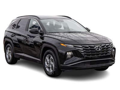 Hyundai Tucson  2022 à Dorval, Québec