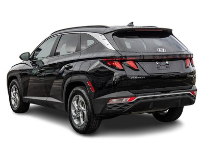 2022 Hyundai Tucson in Dorval, Quebec