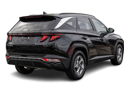 Hyundai Tucson  2022 à Dorval, Québec