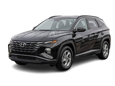 Hyundai Tucson  2022 à Dorval, Québec