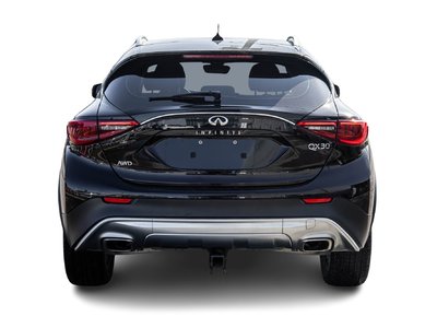 Infiniti QX30  2018 à Dorval, Québec