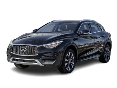Infiniti QX30  2018 à Dorval, Québec