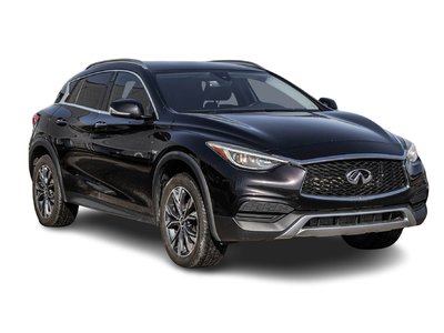 Infiniti QX30  2018 à Dorval, Québec