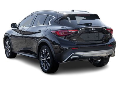 Infiniti QX30  2018 à Dorval, Québec