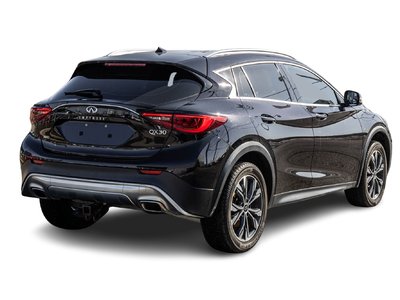 Infiniti QX30  2018 à Dorval, Québec