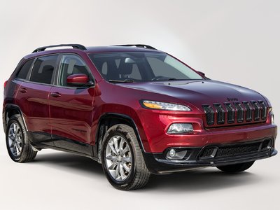 2018 Jeep Cherokee in Dorval, Quebec