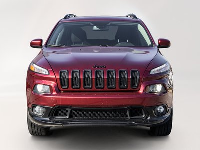 2018 Jeep Cherokee in Dorval, Quebec