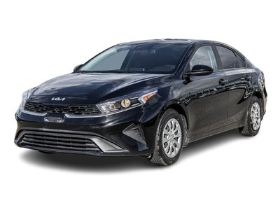 Kia Forte  2023 à Dorval, Québec