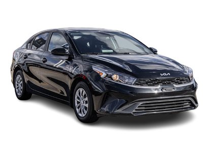 Kia Forte  2023 à Dorval, Québec