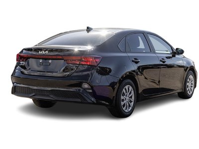 Kia Forte  2023 à Dorval, Québec