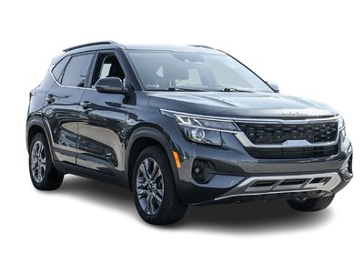 2023 Kia Seltos in Dorval, Quebec