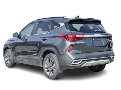 Kia Seltos  2023 à Dorval, Québec