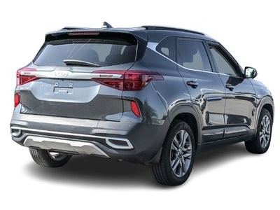 2023 Kia Seltos in Dorval, Quebec