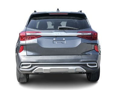 Kia Seltos  2023 à Dorval, Québec