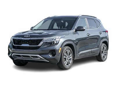 2023 Kia Seltos in Dorval, Quebec