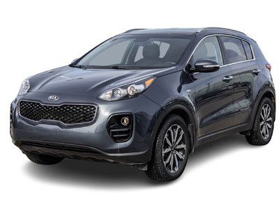 2019 Kia Sportage in Dorval, Quebec