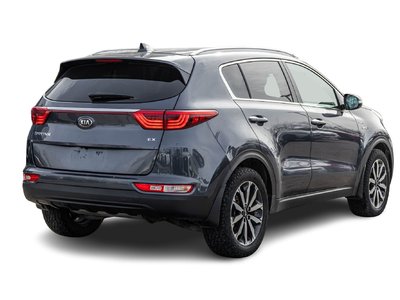 2019 Kia Sportage in Dorval, Quebec