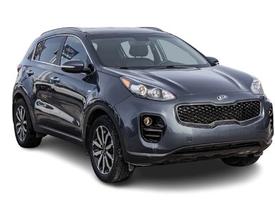 2019 Kia Sportage in Dorval, Quebec