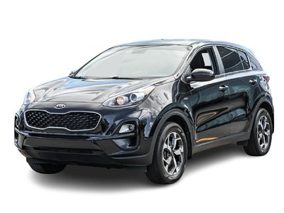 Kia Sportage  2020 à Dorval, Québec