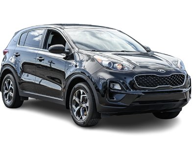 Kia Sportage  2020 à Dorval, Québec