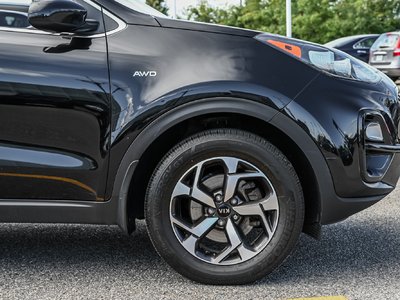 Kia Sportage  2020 à Dorval, Québec