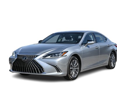 Lexus ES  2024 à Dorval, Québec