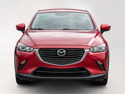 2017 Mazda CX-3 in Dorval, Quebec