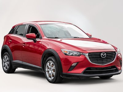 2017 Mazda CX-3 in Dorval, Quebec