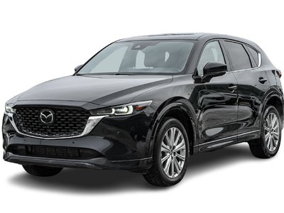 2023 Mazda CX-5 in Dorval, Quebec