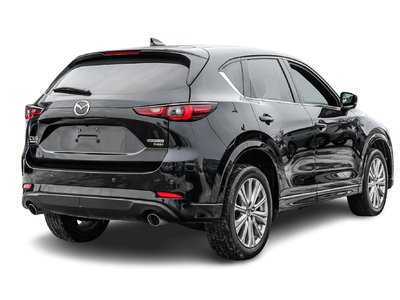 2023 Mazda CX-5 in Dorval, Quebec
