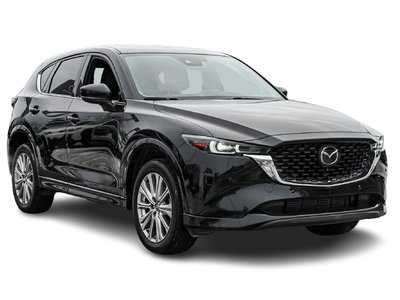 2023 Mazda CX-5 in Dorval, Quebec