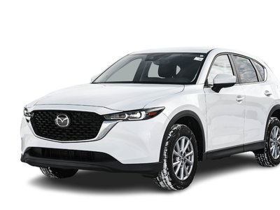 Mazda CX-5  2024 à Dorval, Québec