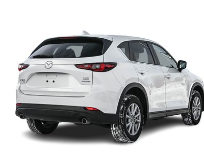Mazda CX-5  2024 à Dorval, Québec