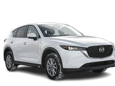Mazda CX-5  2024 à Dorval, Québec