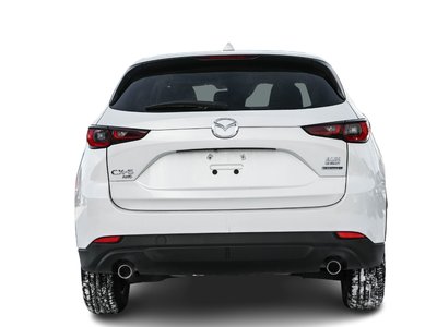 Mazda CX-5  2024 à Dorval, Québec