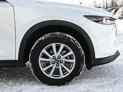 Mazda CX-5  2024 à Dorval, Québec