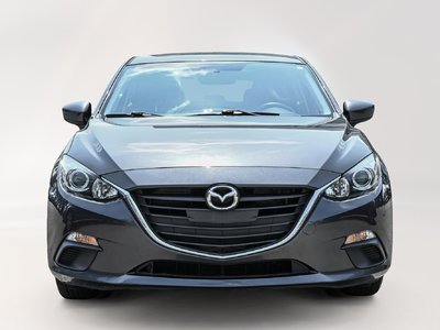 Mazda 3  2016 à Dorval, Québec