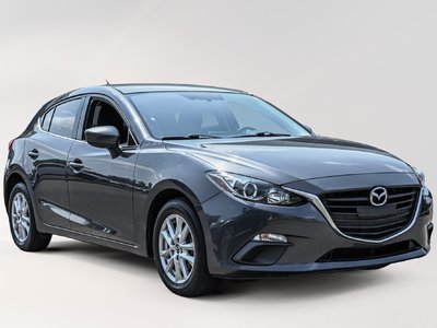 Mazda 3  2016 à Dorval, Québec