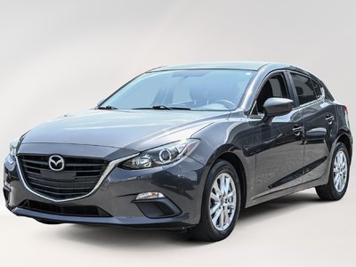 Mazda 3  2016 à Dorval, Québec