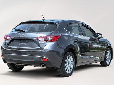 Mazda 3  2016 à Dorval, Québec