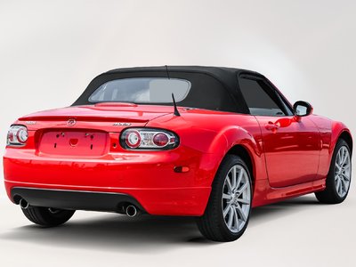2007 Mazda MX-5 in Dorval, Quebec