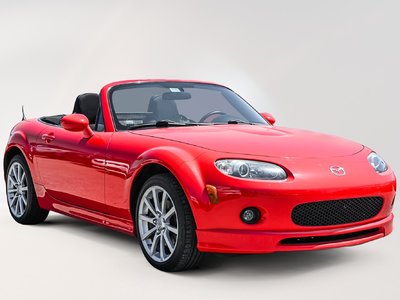 2007 Mazda MX-5 in Dorval, Quebec