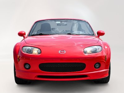 2007 Mazda MX-5 in Dorval, Quebec